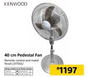 Kenwood 40cm Pedestal Fan