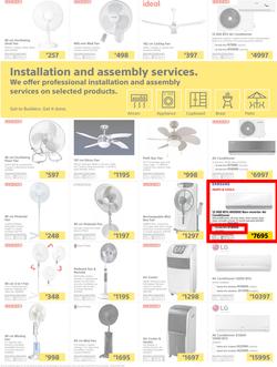 Builders KZN : The Best Deals On The Widest Range (23 Oct - 18 Nov 2018), page 11