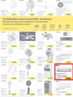 Builders KZN : The Best Deals On The Widest Range (23 Oct - 18 Nov 2018), page 11