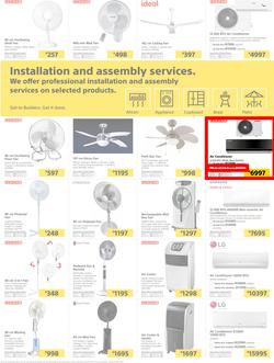 Builders KZN : The Best Deals On The Widest Range (23 Oct - 18 Nov 2018), page 11