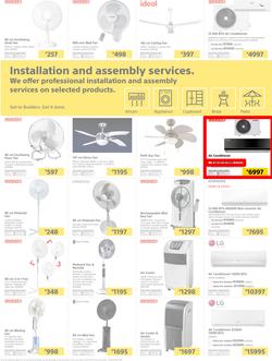 Builders KZN : The Best Deals On The Widest Range (23 Oct - 18 Nov 2018), page 11