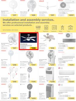 Builders KZN : The Best Deals On The Widest Range (23 Oct - 18 Nov 2018), page 11