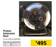 Proton Extension Reel (1.5m x 30m)