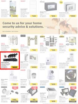 Builders KZN : The Best Deals On The Widest Range (23 Oct - 18 Nov 2018), page 12