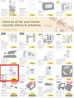 Builders KZN : The Best Deals On The Widest Range (23 Oct - 18 Nov 2018), page 12