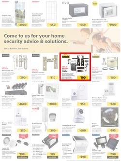 Builders KZN : The Best Deals On The Widest Range (23 Oct - 18 Nov 2018), page 12