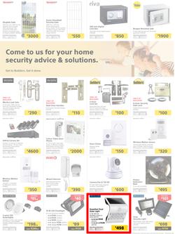 Builders KZN : The Best Deals On The Widest Range (23 Oct - 18 Nov 2018), page 12