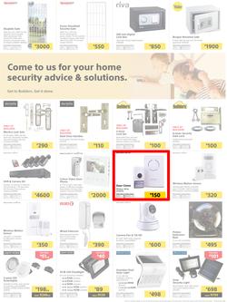 Builders KZN : The Best Deals On The Widest Range (23 Oct - 18 Nov 2018), page 12