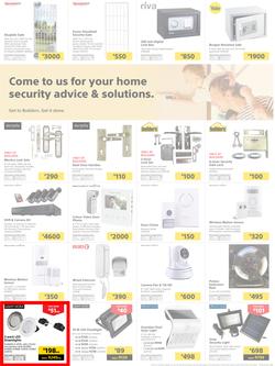 Builders KZN : The Best Deals On The Widest Range (23 Oct - 18 Nov 2018), page 12