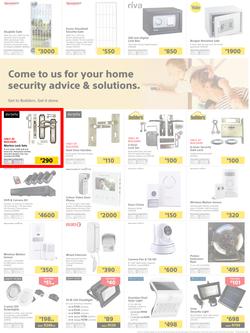 Builders KZN : The Best Deals On The Widest Range (23 Oct - 18 Nov 2018), page 12