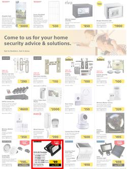 Builders KZN : The Best Deals On The Widest Range (23 Oct - 18 Nov 2018), page 12