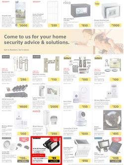 Builders KZN : The Best Deals On The Widest Range (23 Oct - 18 Nov 2018), page 12