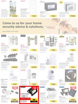 Builders KZN : The Best Deals On The Widest Range (23 Oct - 18 Nov 2018), page 12