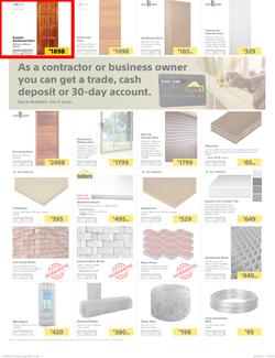 Builders KZN : The Best Deals On The Widest Range (23 Oct - 18 Nov 2018), page 15