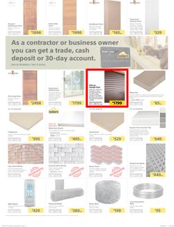 Builders KZN : The Best Deals On The Widest Range (23 Oct - 18 Nov 2018), page 15