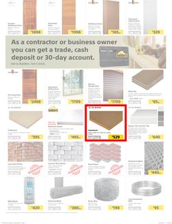Builders KZN : The Best Deals On The Widest Range (23 Oct - 18 Nov 2018), page 15