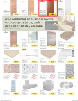 Builders KZN : The Best Deals On The Widest Range (23 Oct - 18 Nov 2018), page 15
