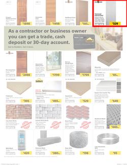 Builders KZN : The Best Deals On The Widest Range (23 Oct - 18 Nov 2018), page 15