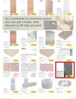 Builders KZN : The Best Deals On The Widest Range (23 Oct - 18 Nov 2018), page 15