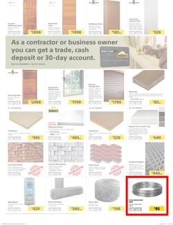 Builders KZN : The Best Deals On The Widest Range (23 Oct - 18 Nov 2018), page 15