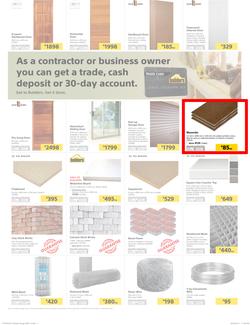 Builders KZN : The Best Deals On The Widest Range (23 Oct - 18 Nov 2018), page 15