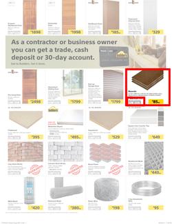 Builders KZN : The Best Deals On The Widest Range (23 Oct - 18 Nov 2018), page 15