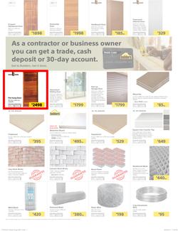Builders KZN : The Best Deals On The Widest Range (23 Oct - 18 Nov 2018), page 15