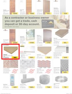 Builders KZN : The Best Deals On The Widest Range (23 Oct - 18 Nov 2018), page 15