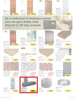 Builders KZN : The Best Deals On The Widest Range (23 Oct - 18 Nov 2018), page 15