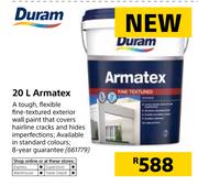 Duram Armatex-20Ltr