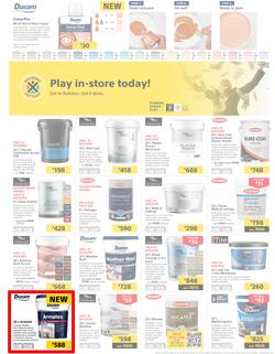 Builders Western Cape : The Best Deals On The Widest Range (23 Oct - 18 Nov 2018), page 2