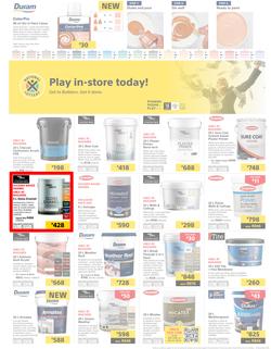 Builders Western Cape : The Best Deals On The Widest Range (23 Oct - 18 Nov 2018), page 2