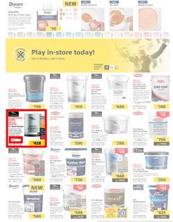 Builders Western Cape : The Best Deals On The Widest Range (23 Oct - 18 Nov 2018), page 2