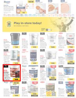 Builders Western Cape : The Best Deals On The Widest Range (23 Oct - 18 Nov 2018), page 2