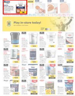 Builders Western Cape : The Best Deals On The Widest Range (23 Oct - 18 Nov 2018), page 2