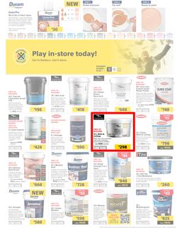 Builders Western Cape : The Best Deals On The Widest Range (23 Oct - 18 Nov 2018), page 2