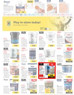 Builders Western Cape : The Best Deals On The Widest Range (23 Oct - 18 Nov 2018), page 2