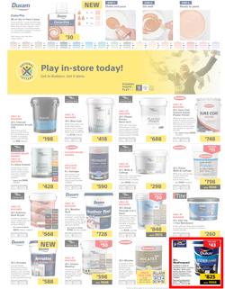 Builders Western Cape : The Best Deals On The Widest Range (23 Oct - 18 Nov 2018), page 2