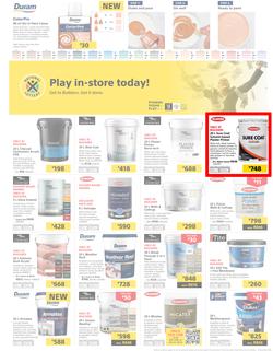 Builders Western Cape : The Best Deals On The Widest Range (23 Oct - 18 Nov 2018), page 2