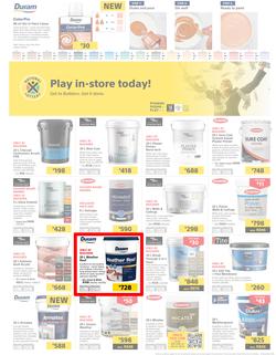 Builders Western Cape : The Best Deals On The Widest Range (23 Oct - 18 Nov 2018), page 2
