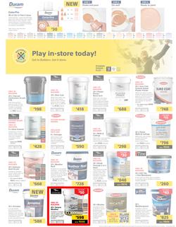 Builders Western Cape : The Best Deals On The Widest Range (23 Oct - 18 Nov 2018), page 2