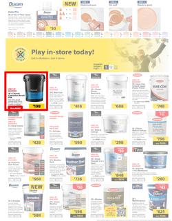 Builders Western Cape : The Best Deals On The Widest Range (23 Oct - 18 Nov 2018), page 2