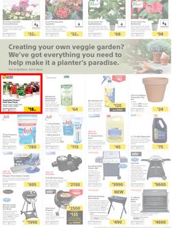 Builders Western Cape : The Best Deals On The Widest Range (23 Oct - 18 Nov 2018), page 4
