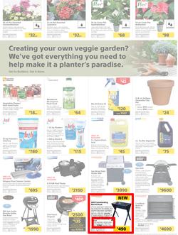 Builders Western Cape : The Best Deals On The Widest Range (23 Oct - 18 Nov 2018), page 4