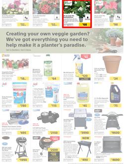 Builders Western Cape : The Best Deals On The Widest Range (23 Oct - 18 Nov 2018), page 4