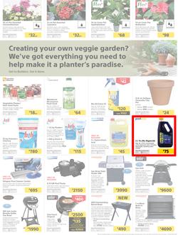 Builders Western Cape : The Best Deals On The Widest Range (23 Oct - 18 Nov 2018), page 4