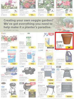 Builders Western Cape : The Best Deals On The Widest Range (23 Oct - 18 Nov 2018), page 4