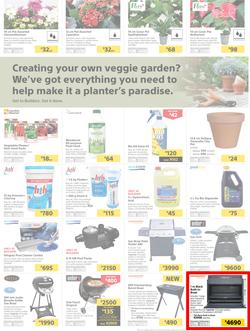 Builders Western Cape : The Best Deals On The Widest Range (23 Oct - 18 Nov 2018), page 4
