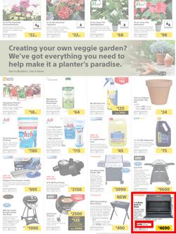 Builders Western Cape : The Best Deals On The Widest Range (23 Oct - 18 Nov 2018), page 4