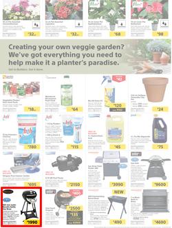 Builders Western Cape : The Best Deals On The Widest Range (23 Oct - 18 Nov 2018), page 4